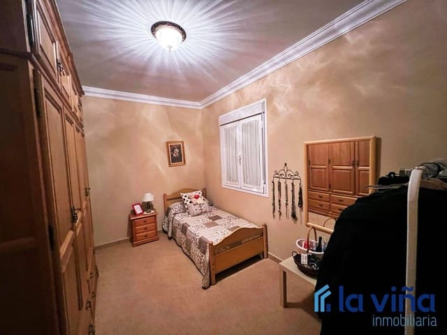 5 soveværelse Byhus til salg i Alameda med garage - € 210.000 (Ref: 8142439)