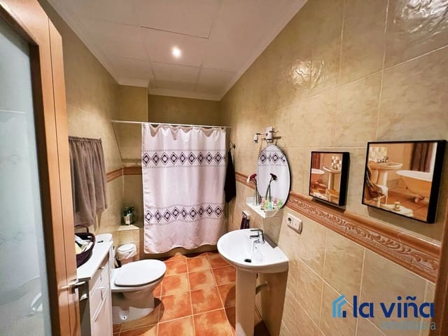 5 soveværelse Byhus til salg i Alameda med garage - € 210.000 (Ref: 8142439)