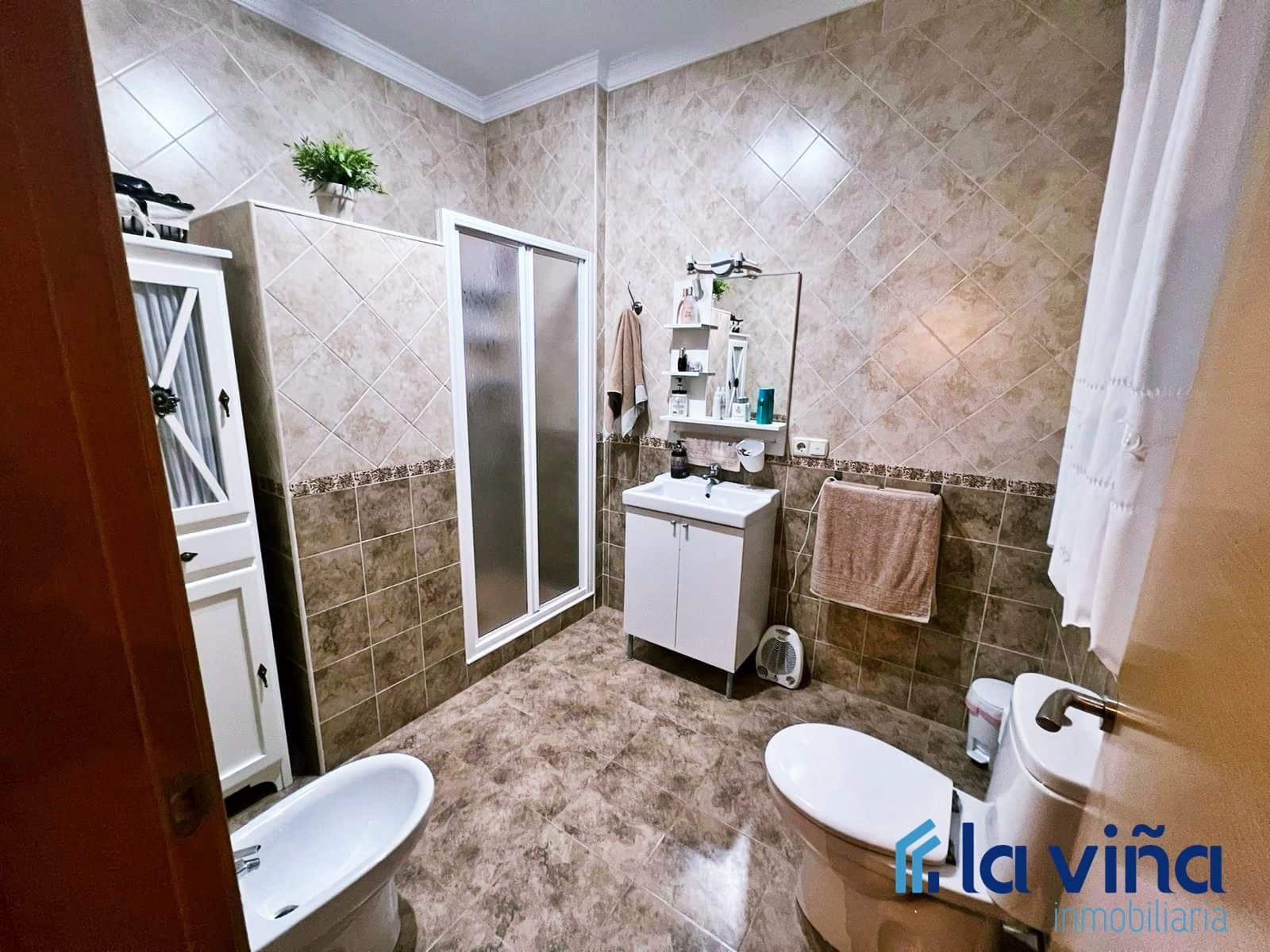 5 soveværelse Byhus til salg i Alameda med garage - € 210.000 (Ref: 8142439)