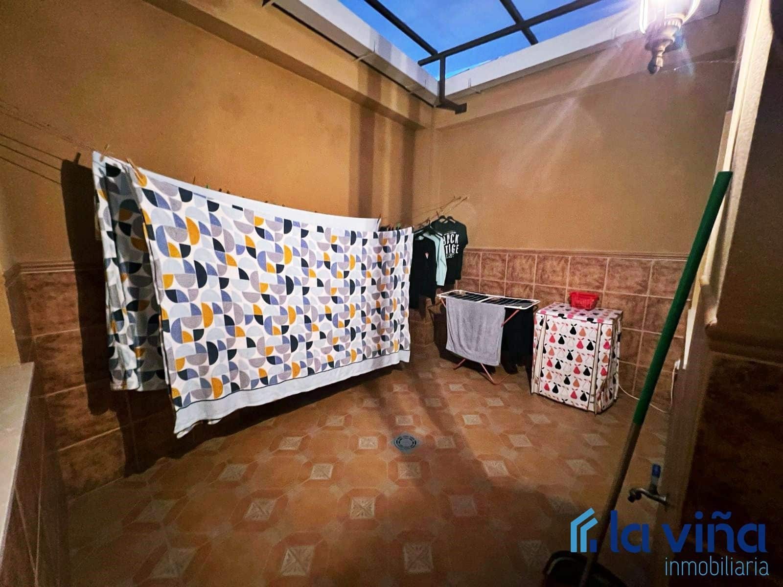 5 soveværelse Byhus til salg i Alameda med garage - € 210.000 (Ref: 8142439)