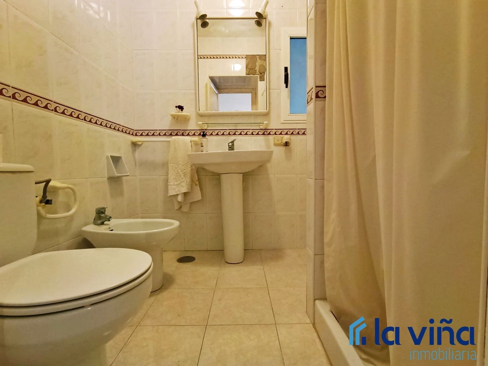 5 soveværelse Lejlighed til salg i Alameda - € 165.000 (Ref: 8142442)