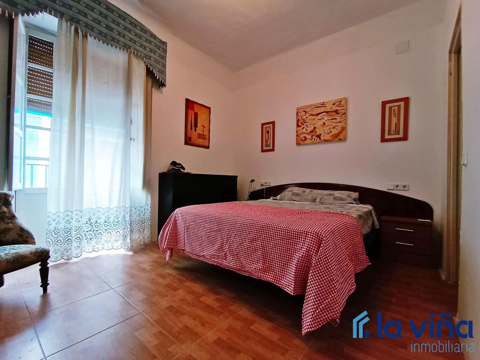 5 soveværelse Lejlighed til salg i Alameda - € 165.000 (Ref: 8142442)