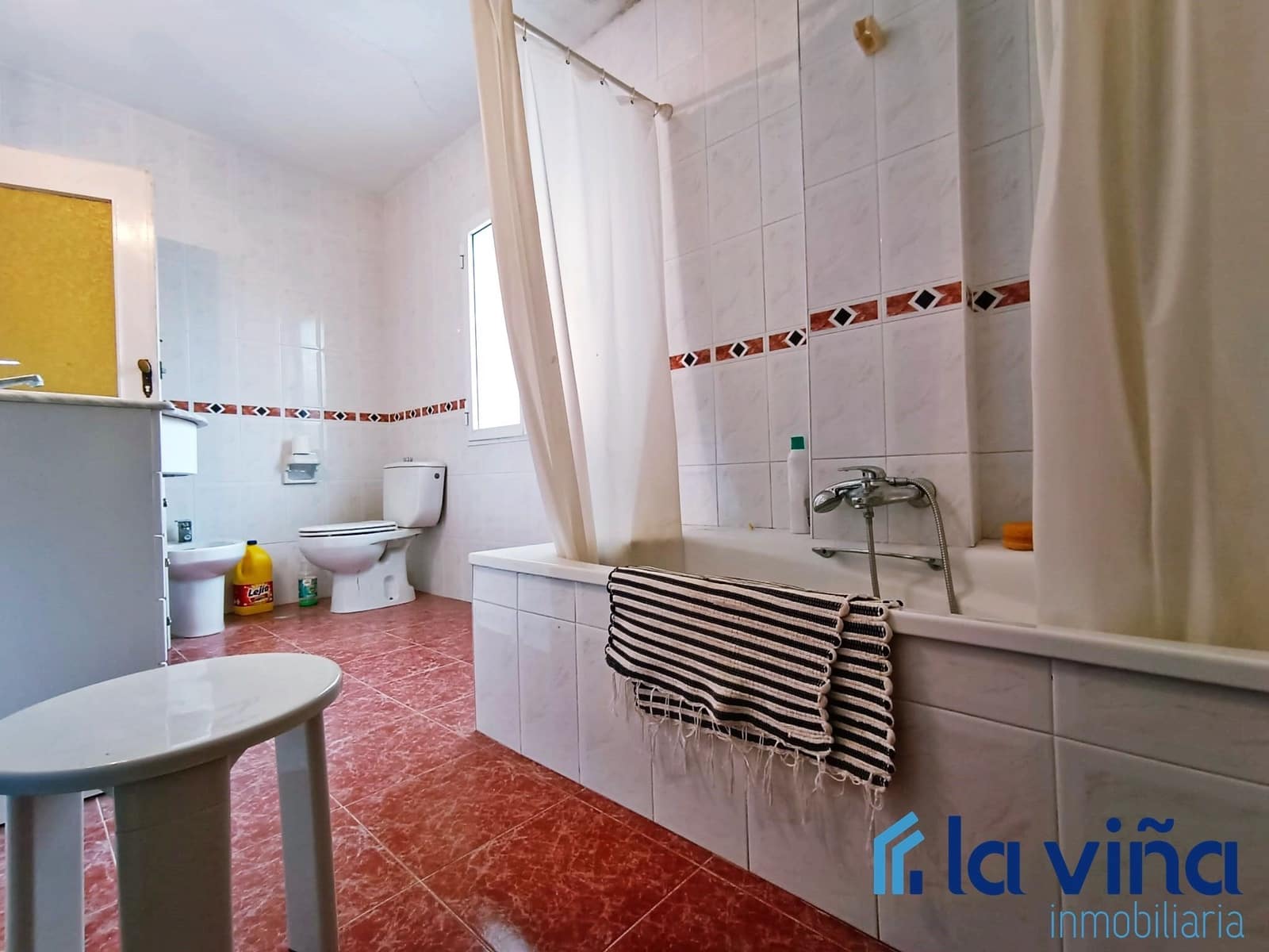 5 soveværelse Lejlighed til salg i Alameda - € 165.000 (Ref: 8142442)