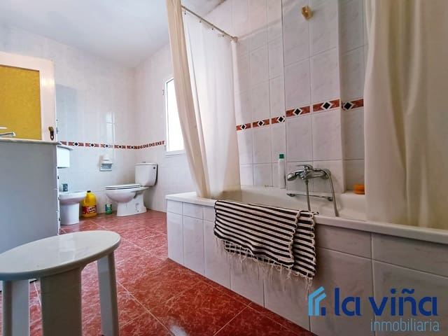 5 soveværelse Lejlighed til salg i Alameda - € 165.000 (Ref: 8142442)