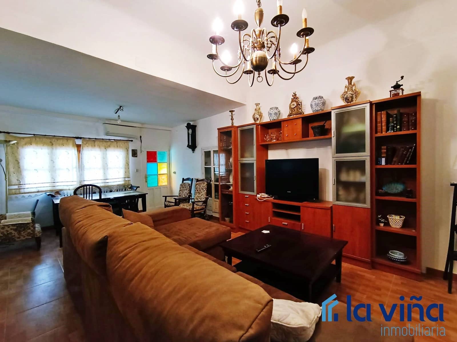 5 soveværelse Lejlighed til salg i Alameda - € 165.000 (Ref: 8142442)