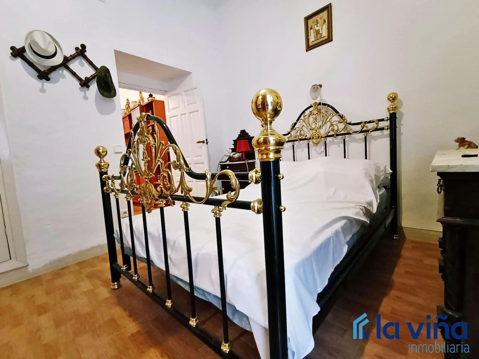 5 soveværelse Lejlighed til salg i Alameda - € 165.000 (Ref: 8142442)