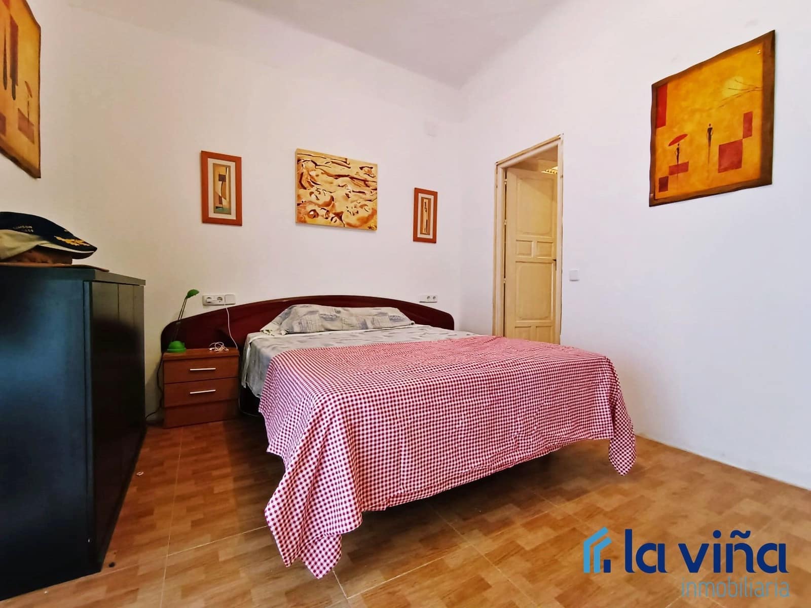 5 soveværelse Lejlighed til salg i Alameda - € 165.000 (Ref: 8142442)