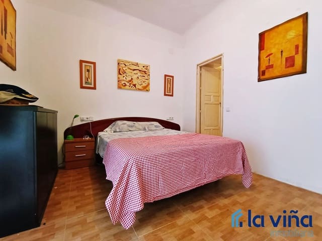 5 soveværelse Lejlighed til salg i Alameda - € 165.000 (Ref: 8142442)