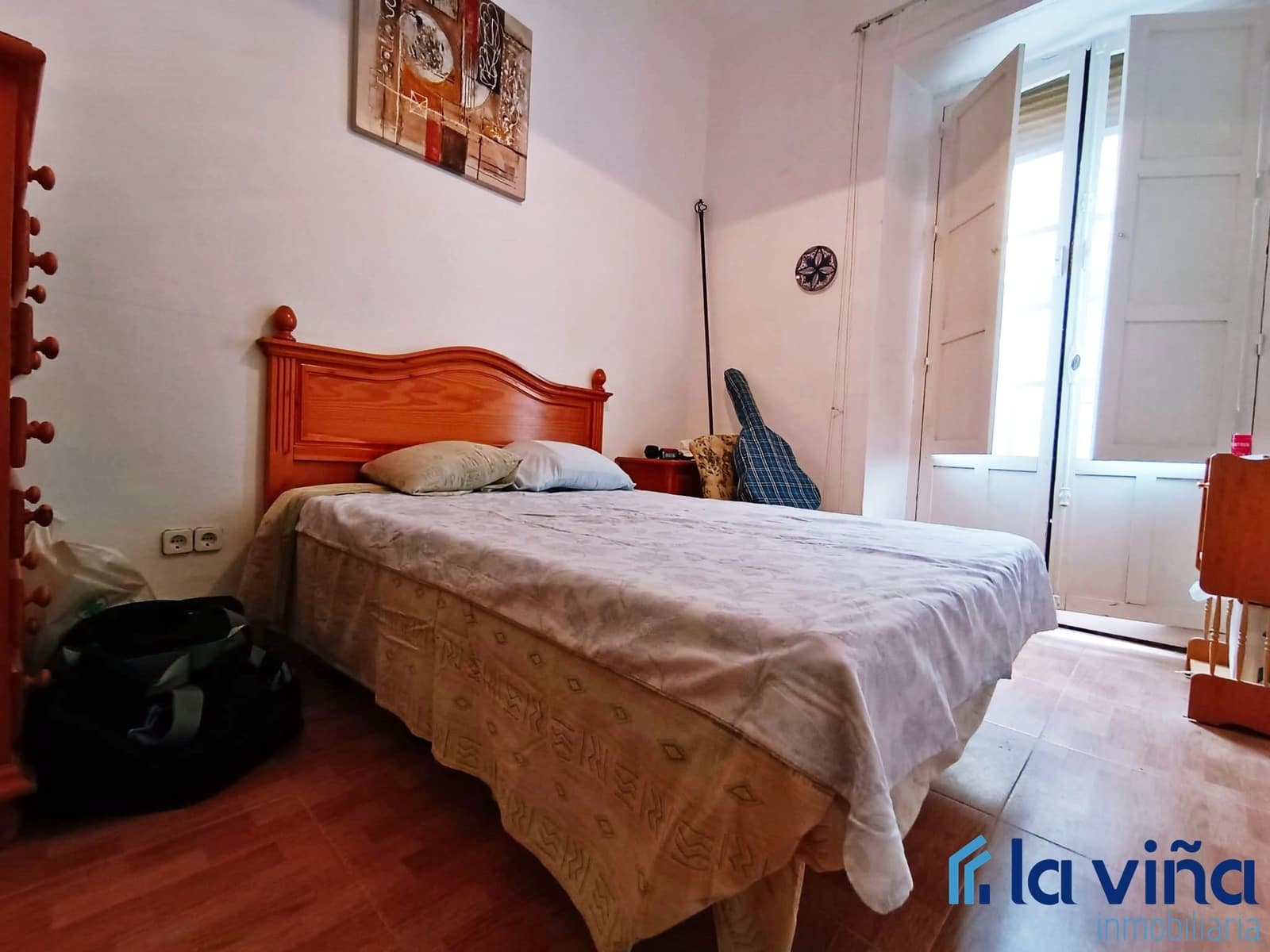 5 soveværelse Lejlighed til salg i Alameda - € 165.000 (Ref: 8142442)