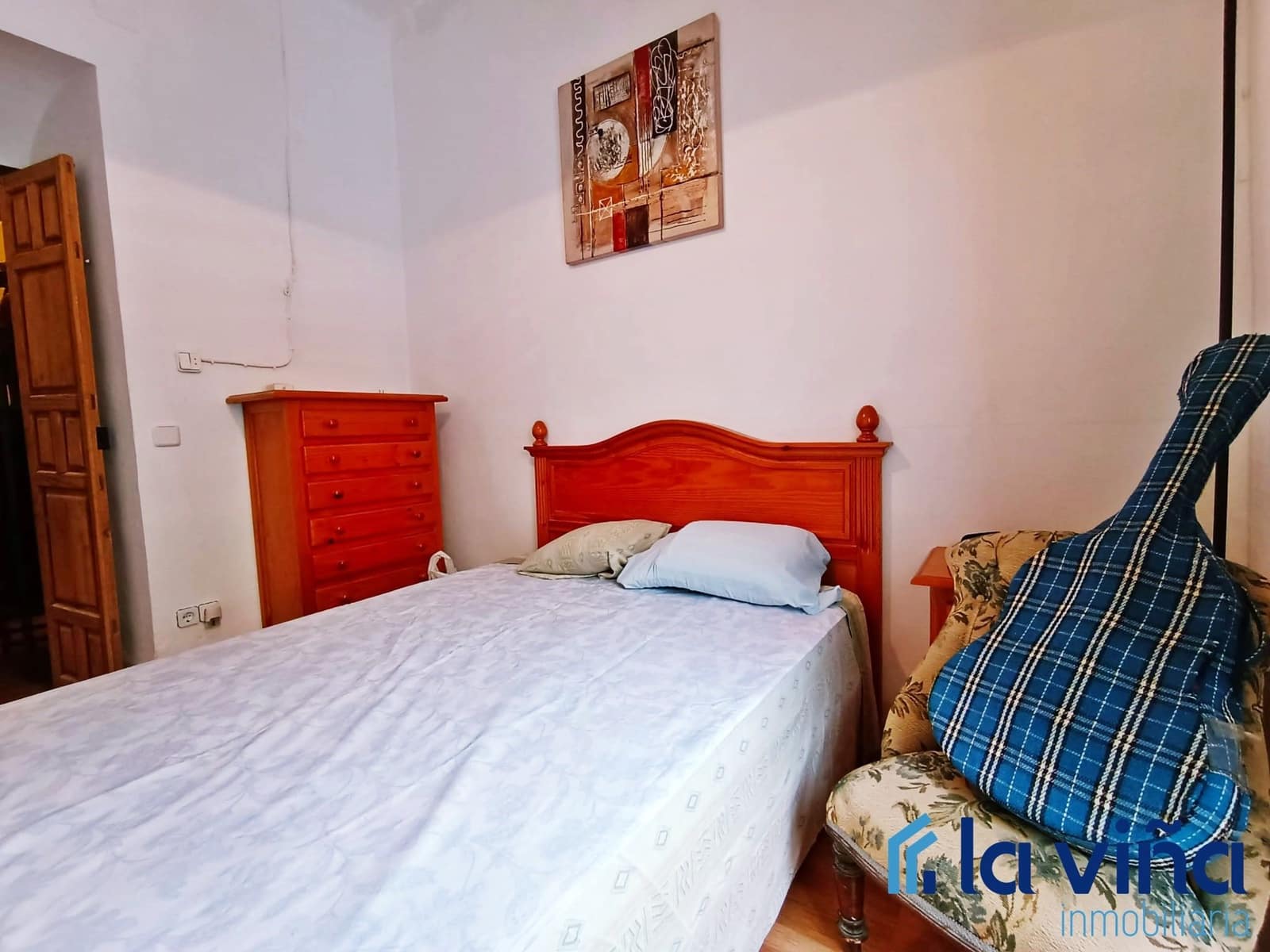 5 soveværelse Lejlighed til salg i Alameda - € 165.000 (Ref: 8142442)