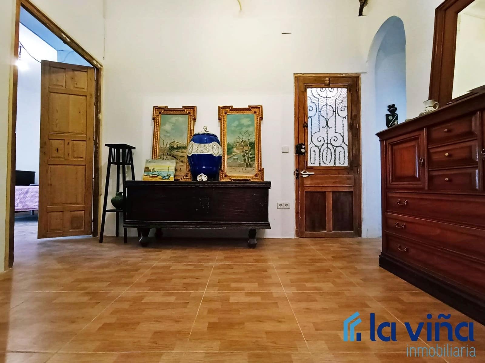 5 soveværelse Lejlighed til salg i Alameda - € 165.000 (Ref: 8142442)