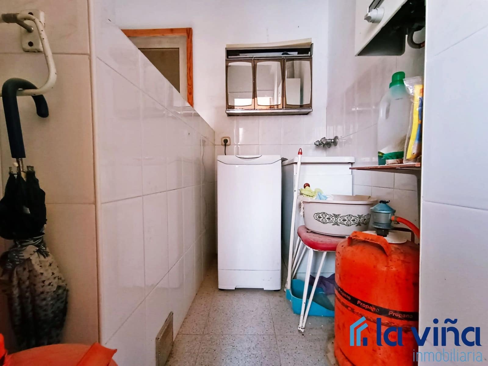 5 soveværelse Lejlighed til salg i Alameda - € 165.000 (Ref: 8142442)