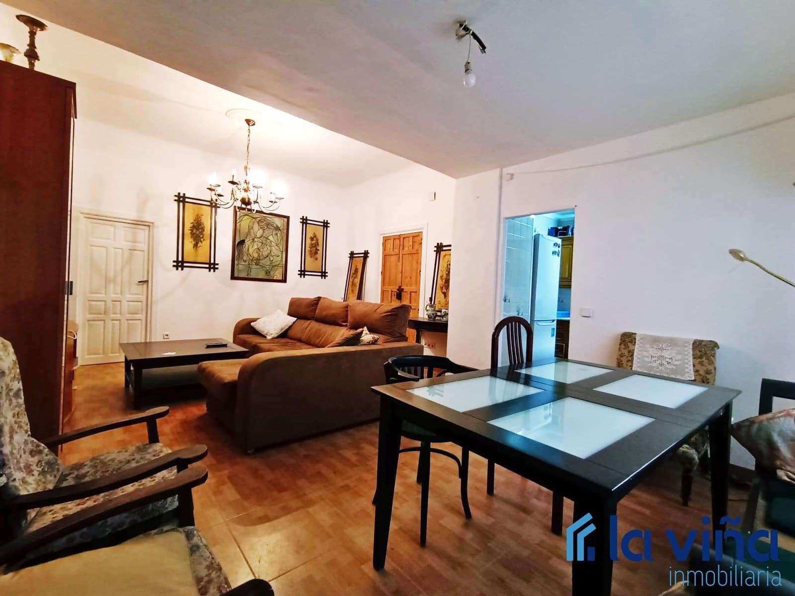 5 soveværelse Lejlighed til salg i Alameda - € 165.000 (Ref: 8142442)