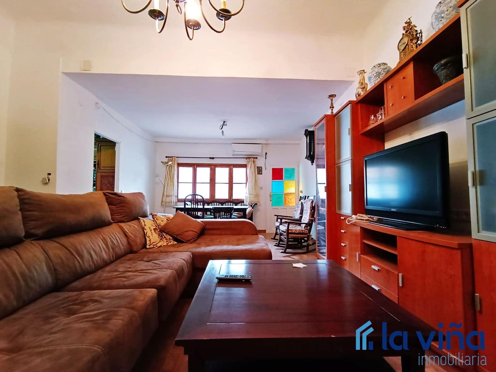 5 soveværelse Lejlighed til salg i Alameda - € 165.000 (Ref: 8142442)