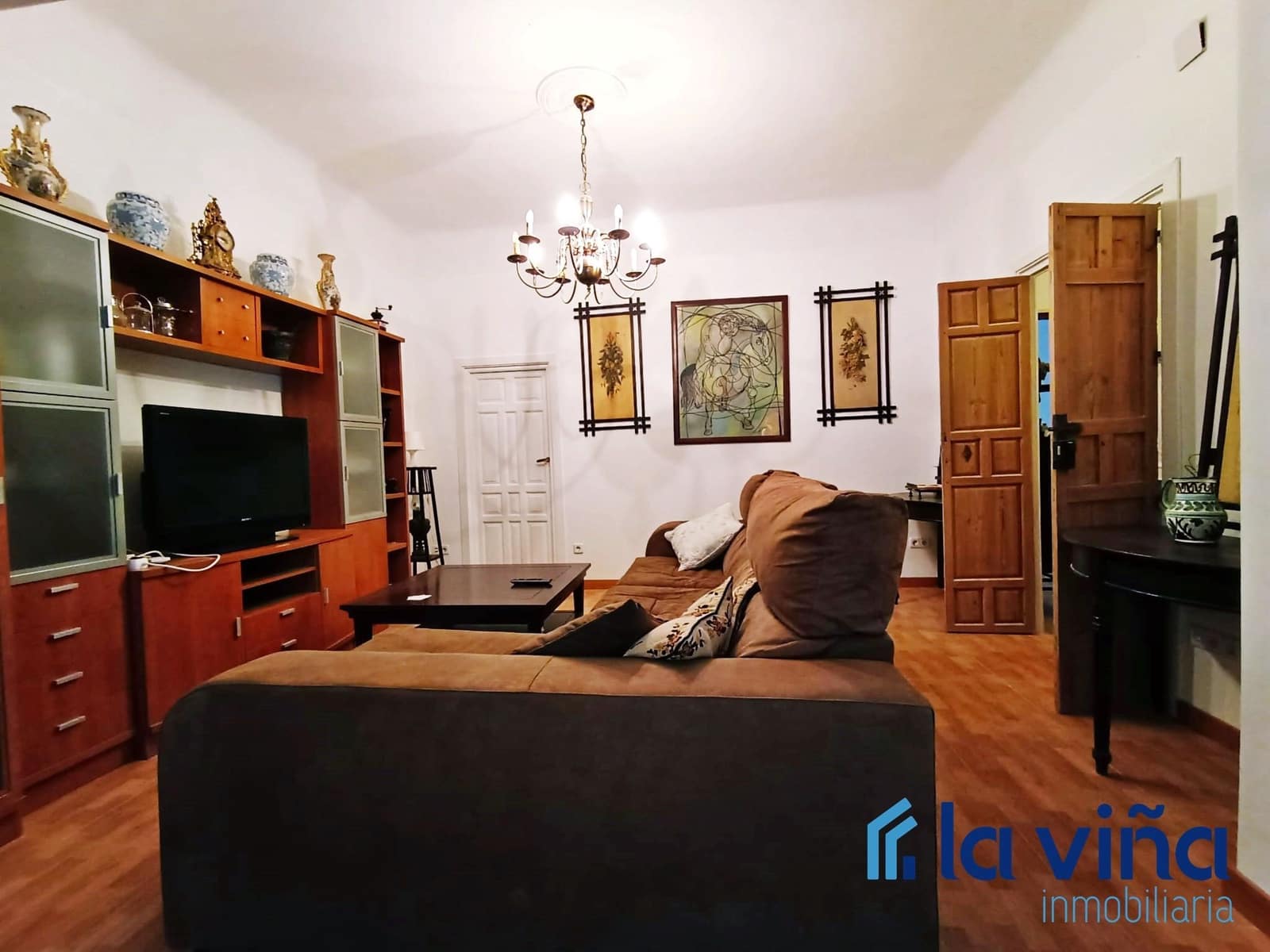 5 soveværelse Lejlighed til salg i Alameda - € 165.000 (Ref: 8142442)