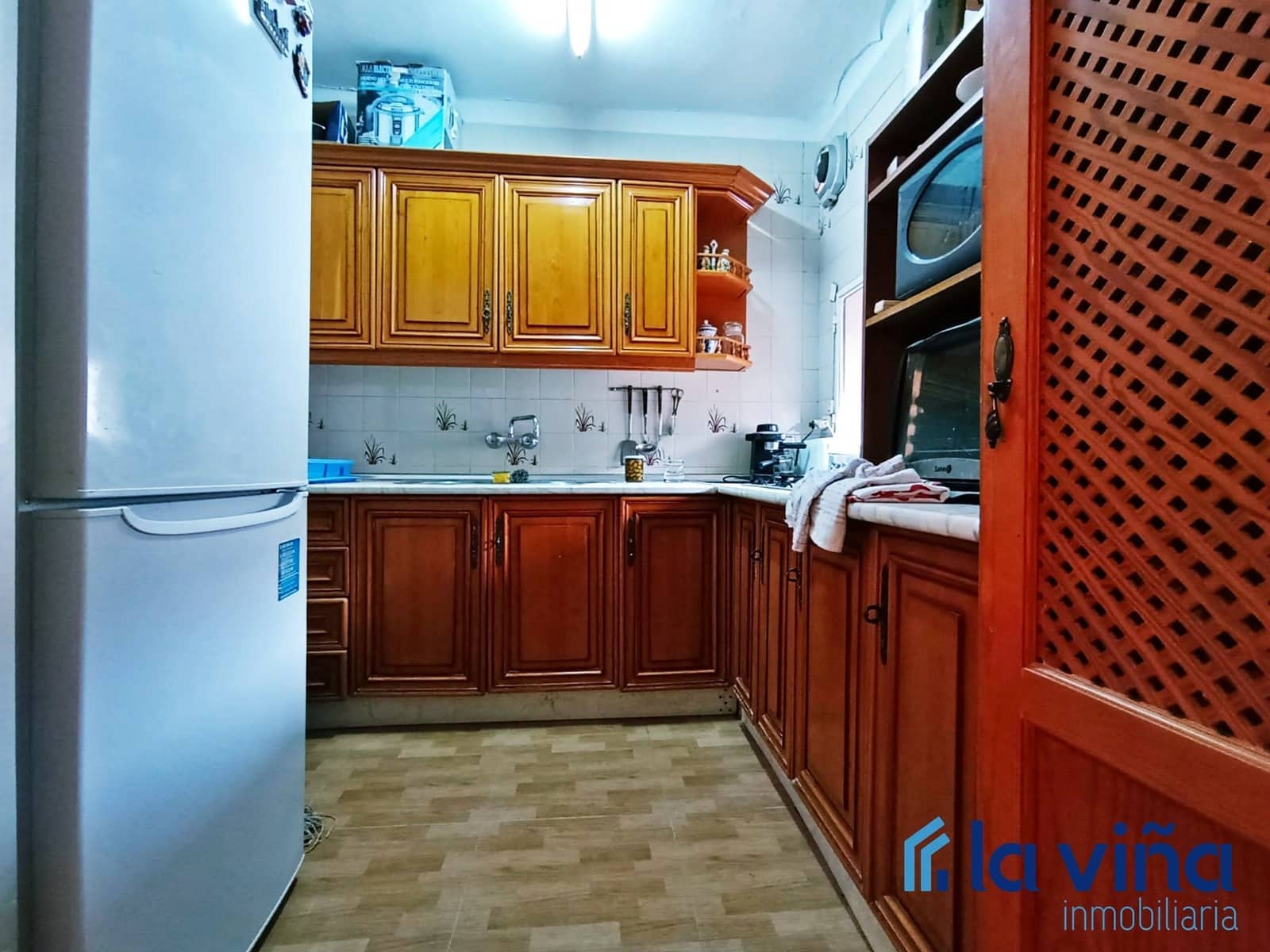 5 soveværelse Lejlighed til salg i Alameda - € 165.000 (Ref: 8142442)