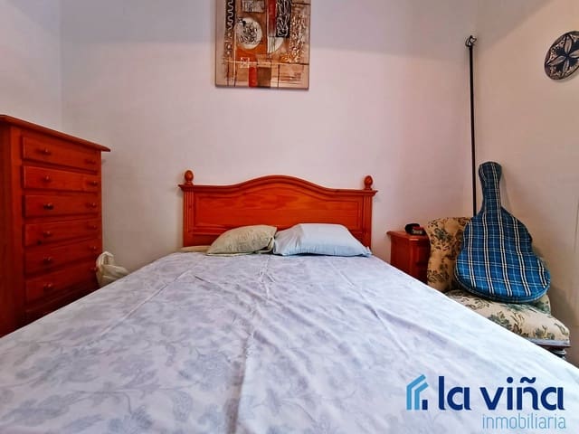 5 soveværelse Lejlighed til salg i Alameda - € 165.000 (Ref: 8142442)