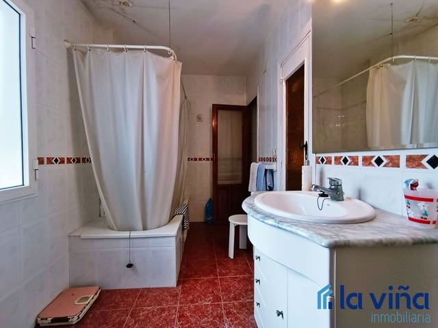 5 soveværelse Lejlighed til salg i Alameda - € 165.000 (Ref: 8142442)