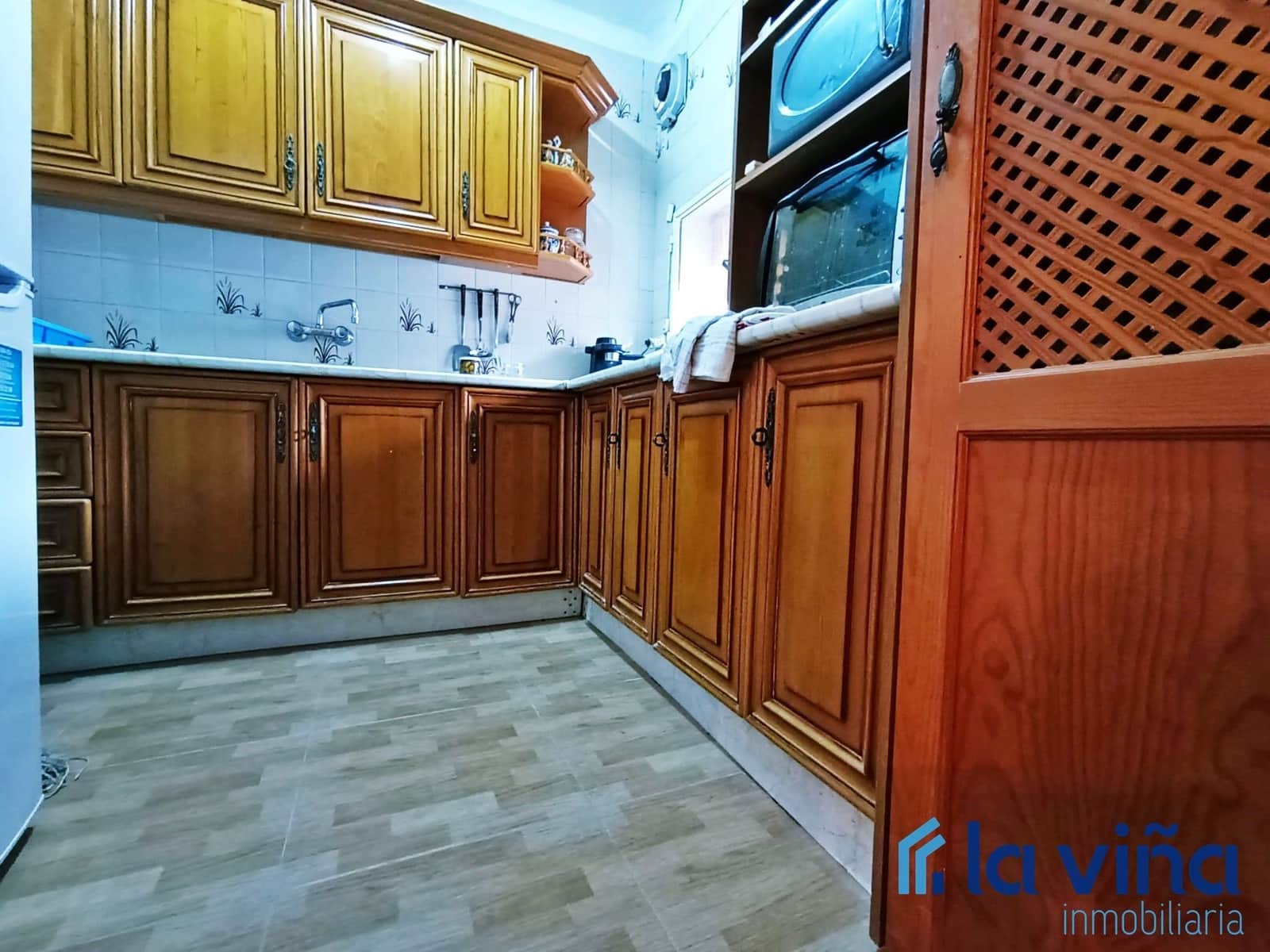 5 soveværelse Lejlighed til salg i Alameda - € 165.000 (Ref: 8142442)