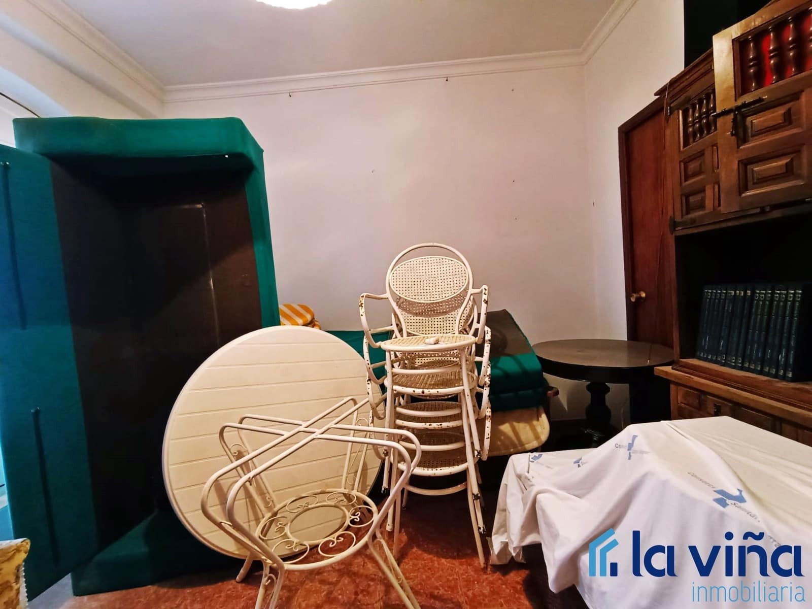 5 soveværelse Lejlighed til salg i Alameda - € 165.000 (Ref: 8142442)