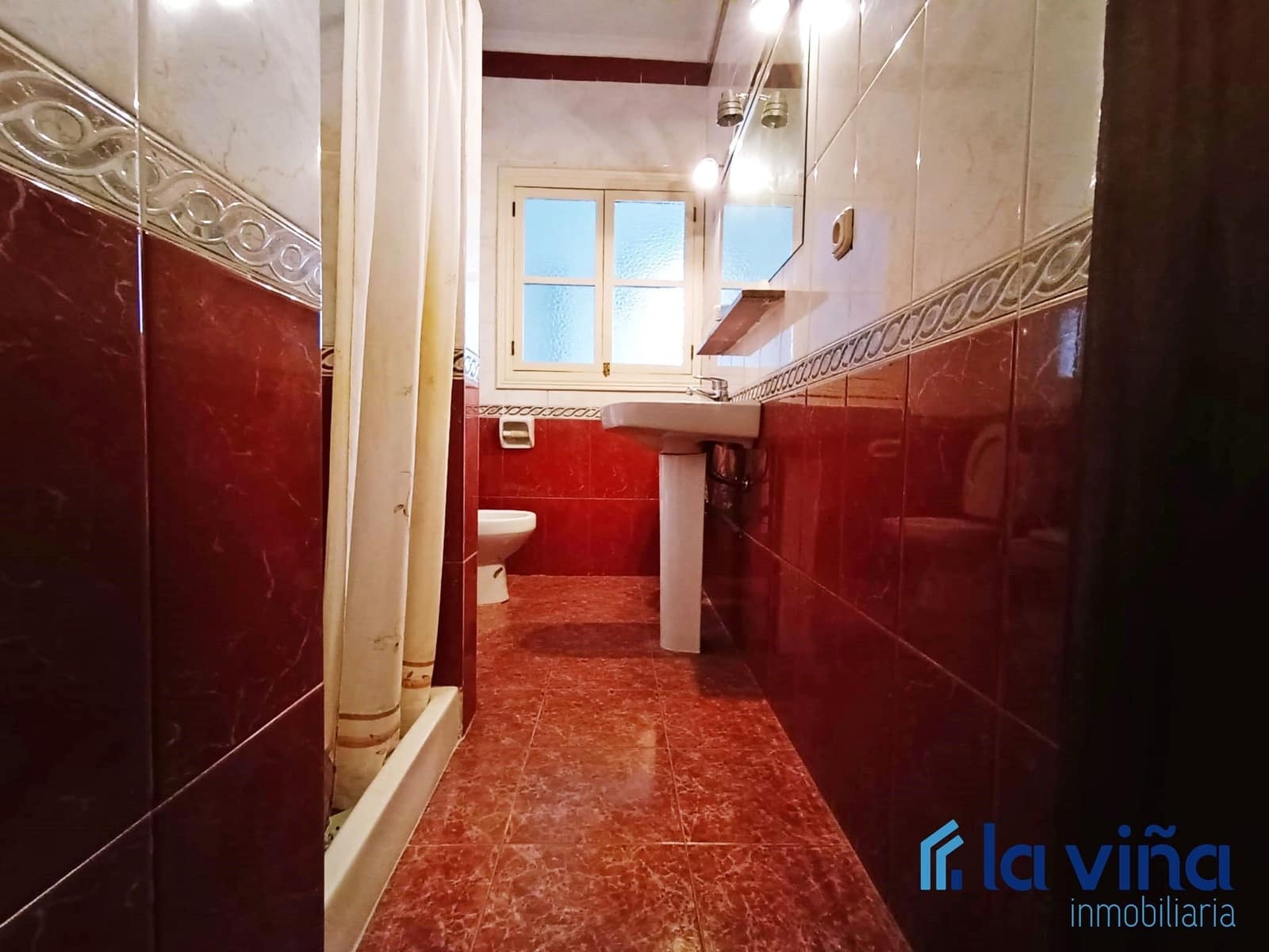 5 soveværelse Lejlighed til salg i Alameda - € 165.000 (Ref: 8142442)