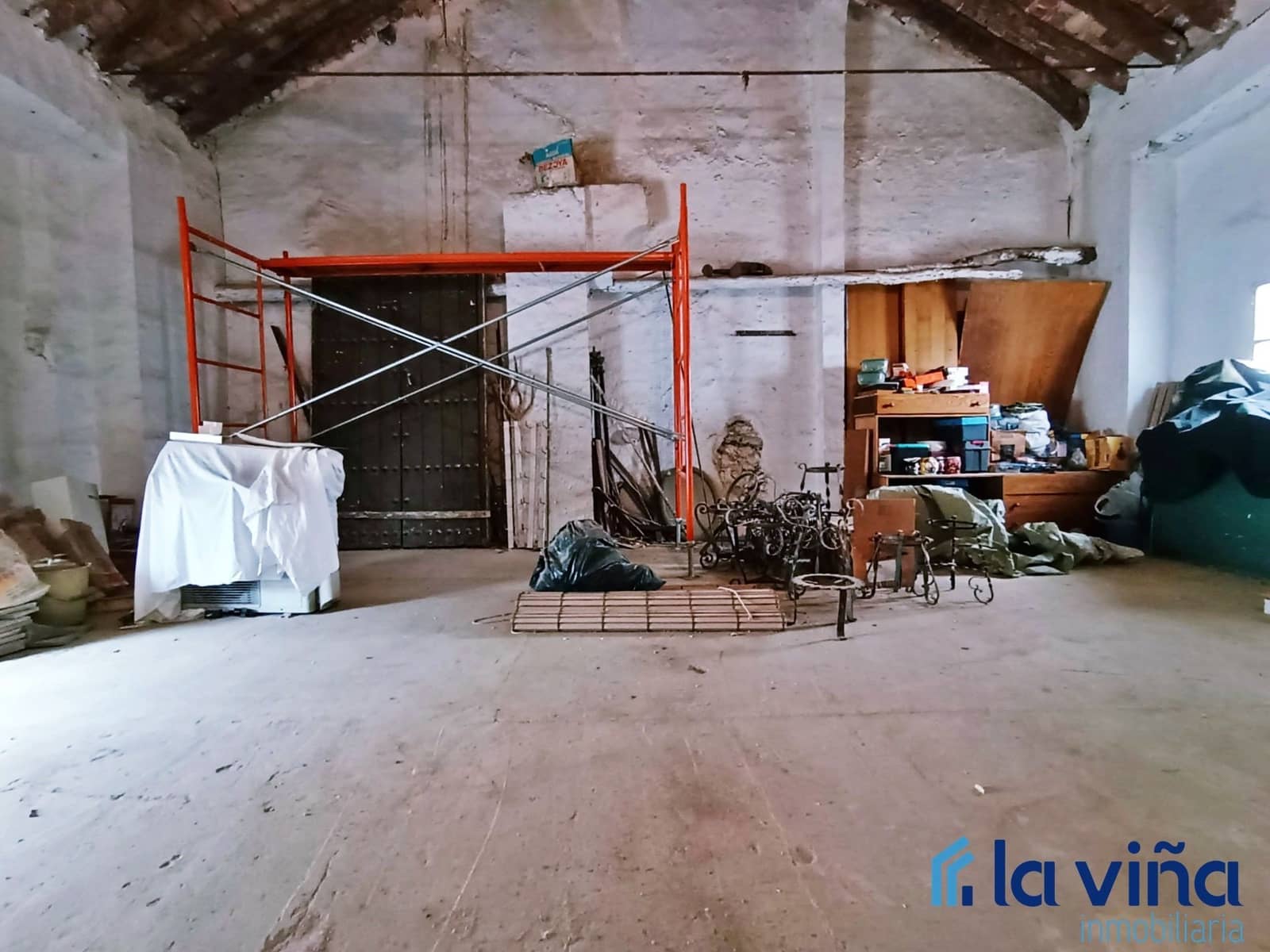 5 soveværelse Lejlighed til salg i Alameda - € 165.000 (Ref: 8142442)