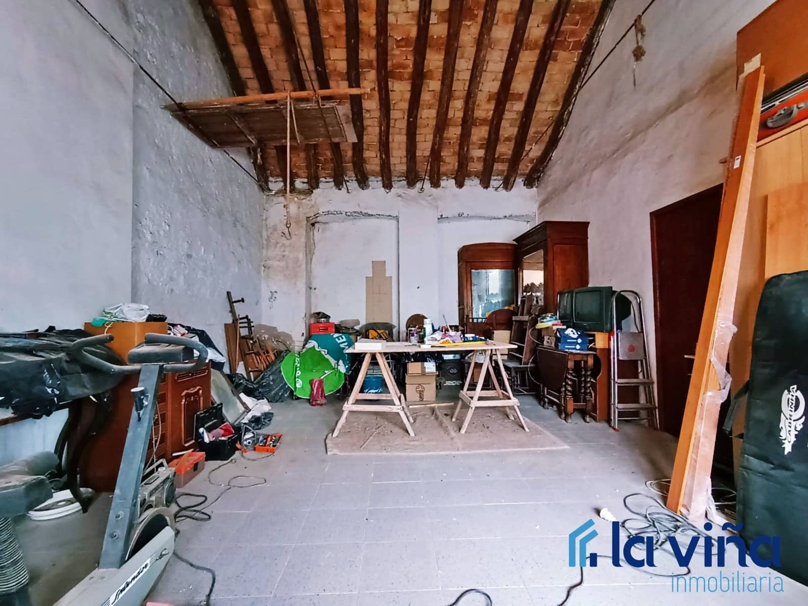 5 soveværelse Lejlighed til salg i Alameda - € 165.000 (Ref: 8142442)