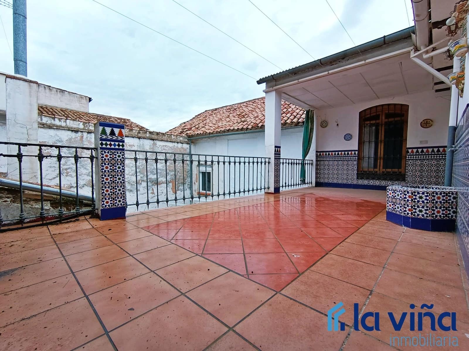 5 soveværelse Lejlighed til salg i Alameda - € 165.000 (Ref: 8142442)