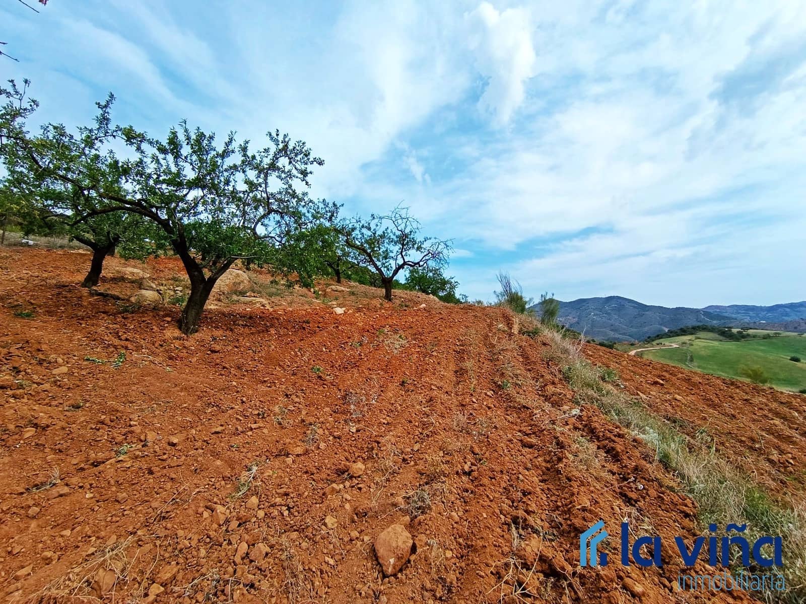 Finca/Country House for sale in Casabermeja - € 64,900 (Ref: 8142445)