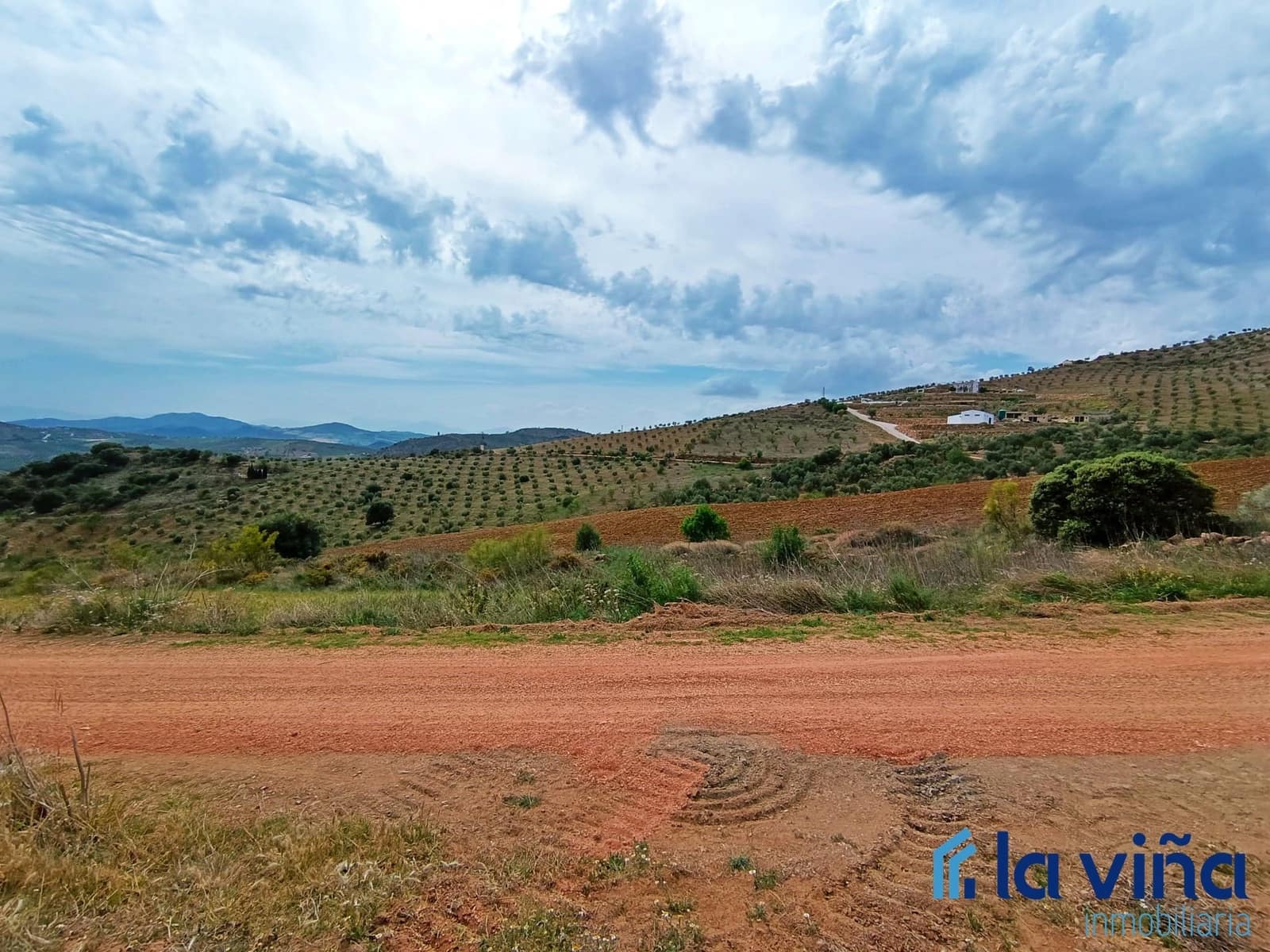 Finca/Country House for sale in Casabermeja - € 64,900 (Ref: 8142445)