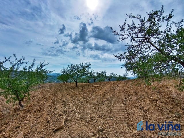 Finca/Herregård til salgs i Casabermeja - € 64 900 (Ref: 8142445)