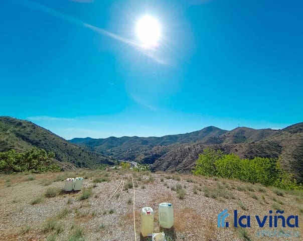 Finca/Landehus til salg i Casabermeja - € 100.000 (Ref: 8142449)