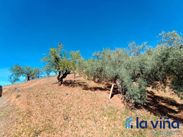 Finca/Landehus til salg i Casabermeja - € 100.000 (Ref: 8142449)