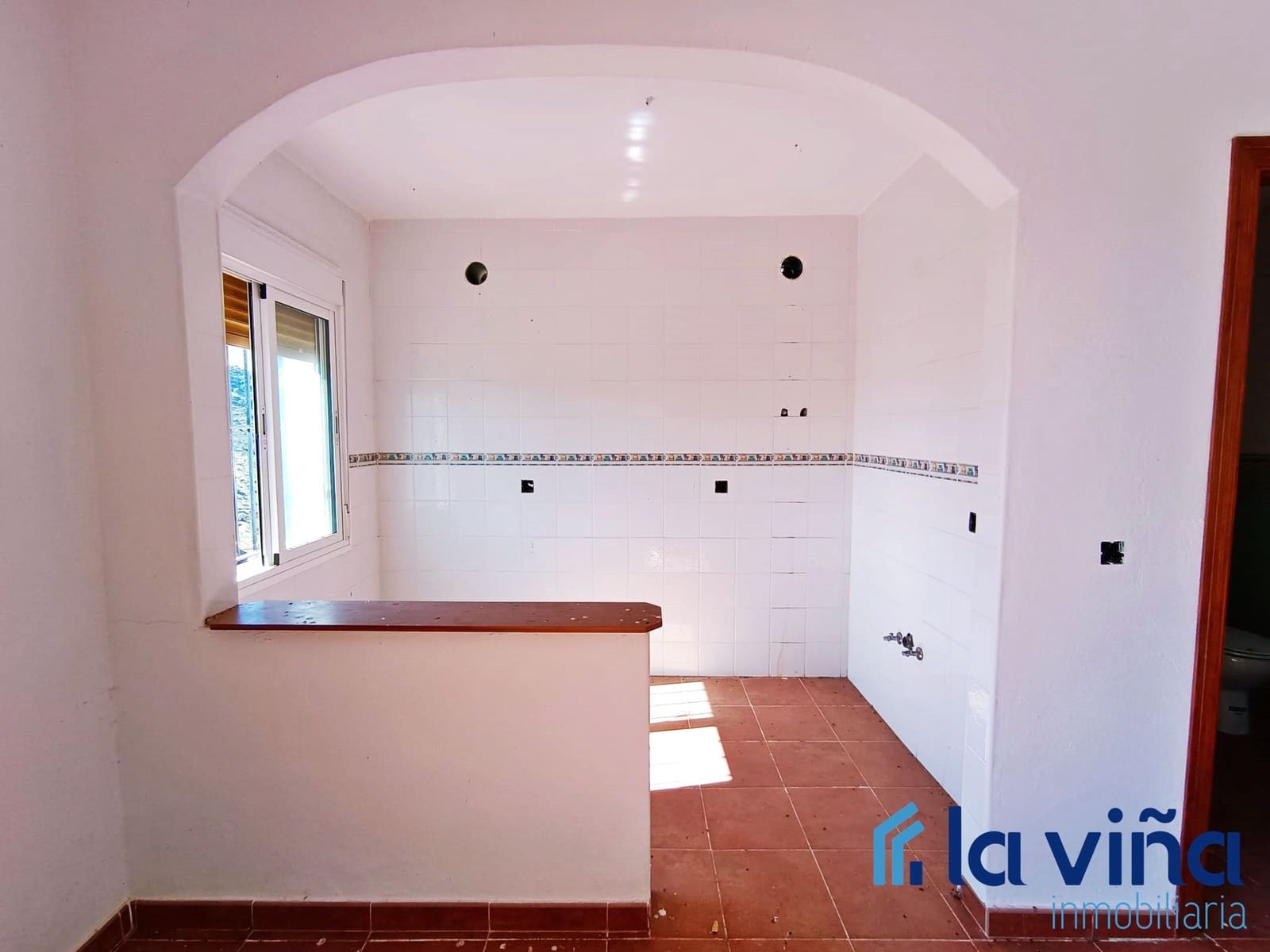 Finca/Country House for sale in Casabermeja - € 100,000 (Ref: 8142449)