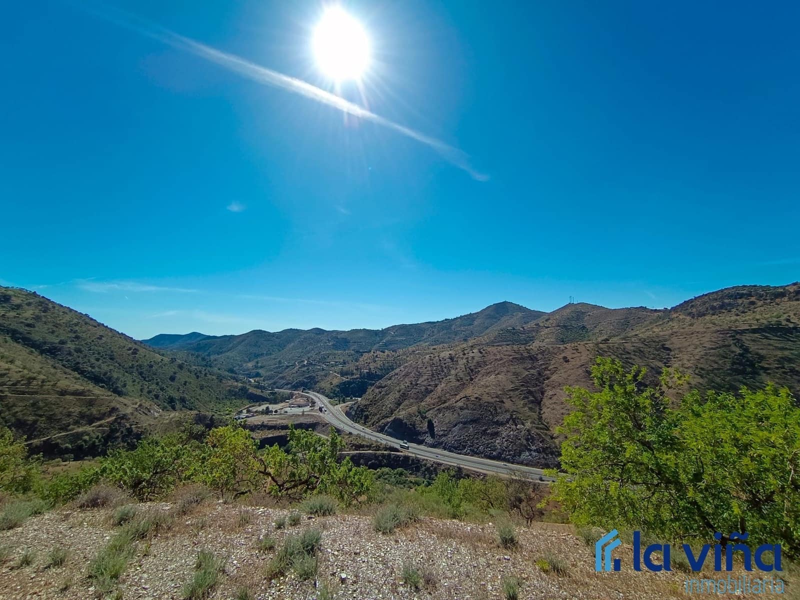 Finca/Country House for sale in Casabermeja - € 100,000 (Ref: 8142449)