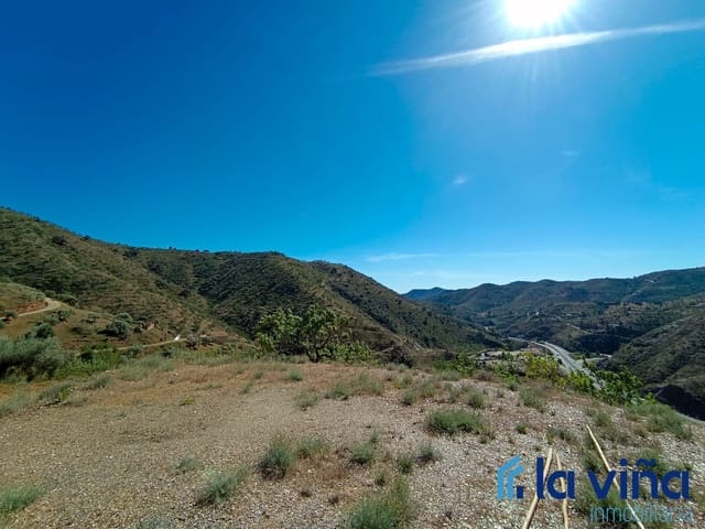 Finca/Landehus til salg i Casabermeja - € 100.000 (Ref: 8142449)