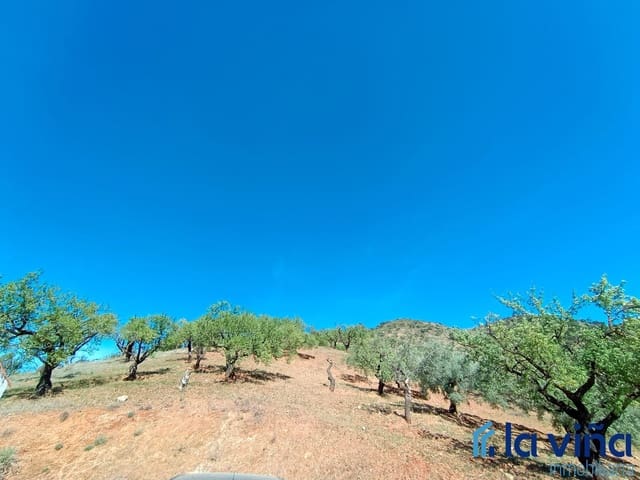 Finca/Landehus til salg i Casabermeja - € 100.000 (Ref: 8142449)