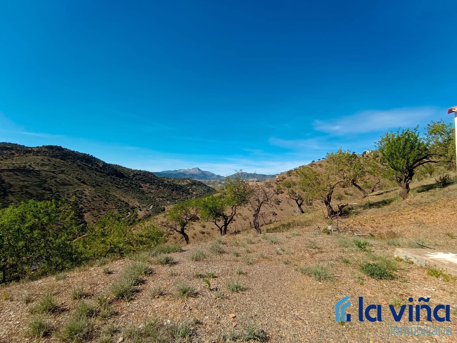 Finca/Country House for sale in Casabermeja - € 100,000 (Ref: 8142449)