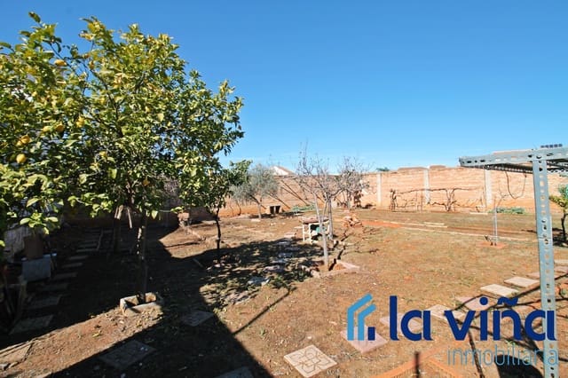 Rakentamaton maa myytävänä paikassa Mollina - 135 000 € (Ref: 8142452)