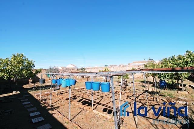 Rakentamaton maa myytävänä paikassa Mollina - 135 000 € (Ref: 8142452)