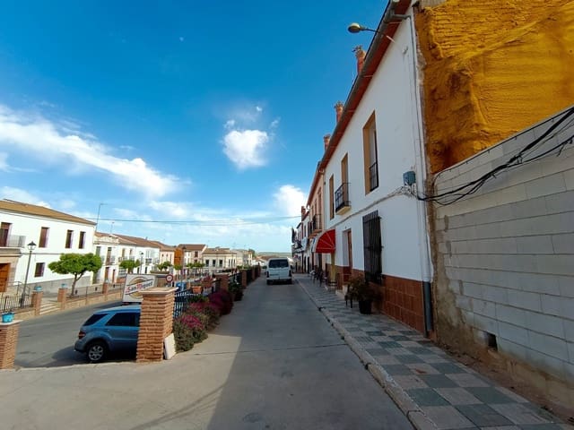 Building Plot for sale in Fuente de Piedra - € 60,000 (Ref: 8142453)