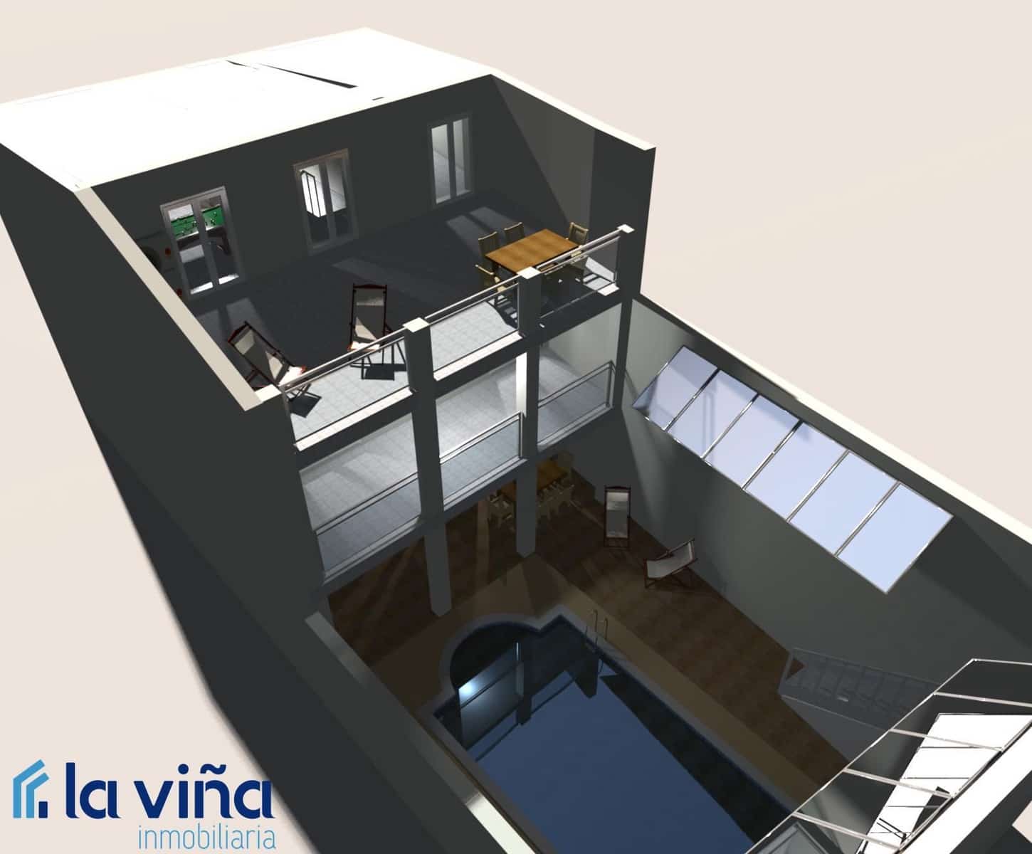 Byggegrund til salg i Fuente de Piedra - € 60.000 (Ref: 8142453)