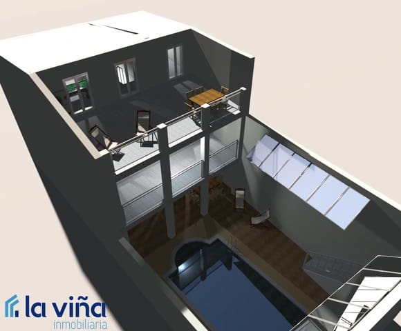 Building Plot for sale in Fuente de Piedra - € 60,000 (Ref: 8142453)