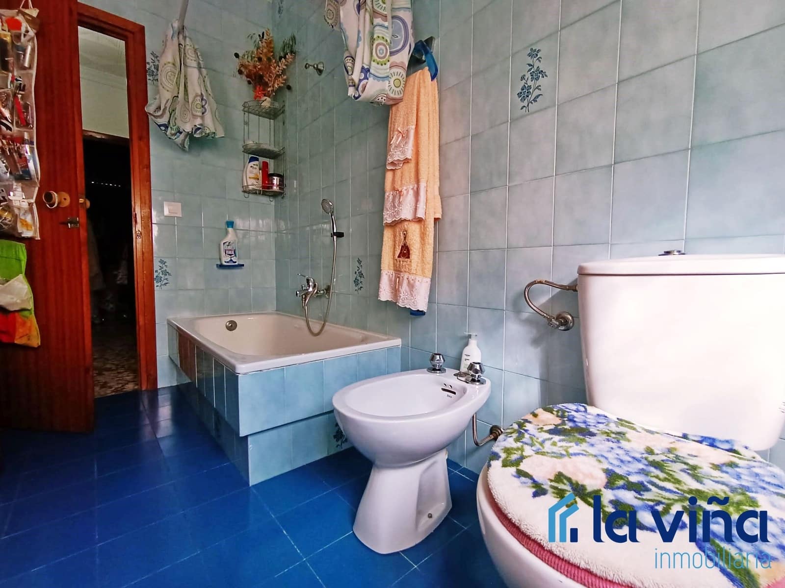 6 soveværelse Villa til salg i Casariche - € 167.000 (Ref: 8142457)