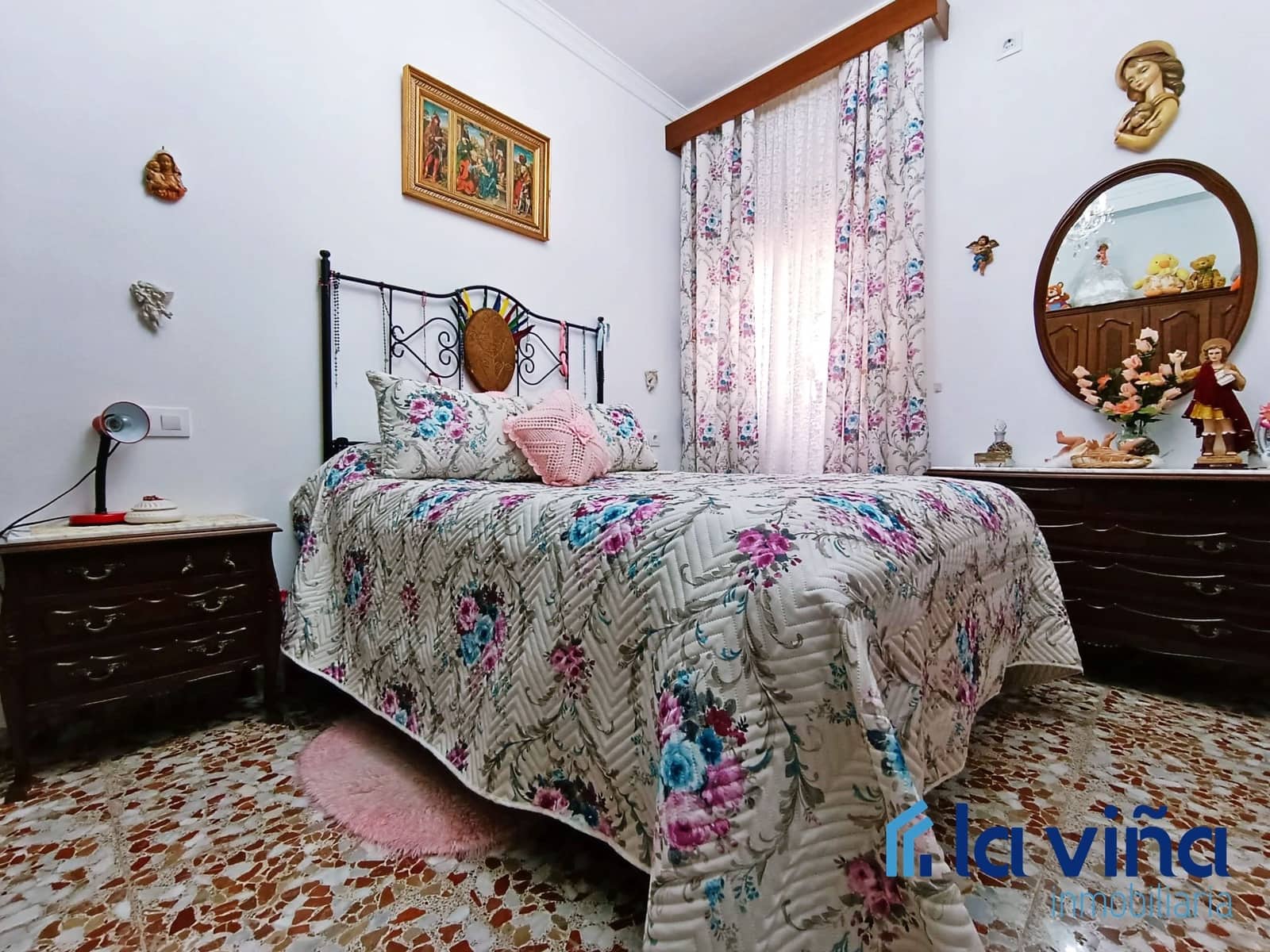 6 soveværelse Villa til salg i Casariche - € 167.000 (Ref: 8142457)