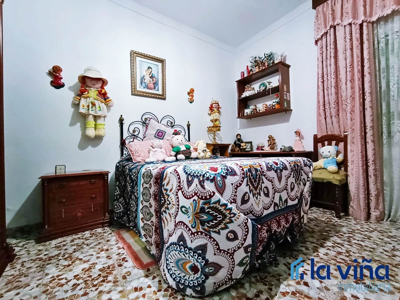 6 soveværelse Villa til salg i Casariche - € 167.000 (Ref: 8142457)