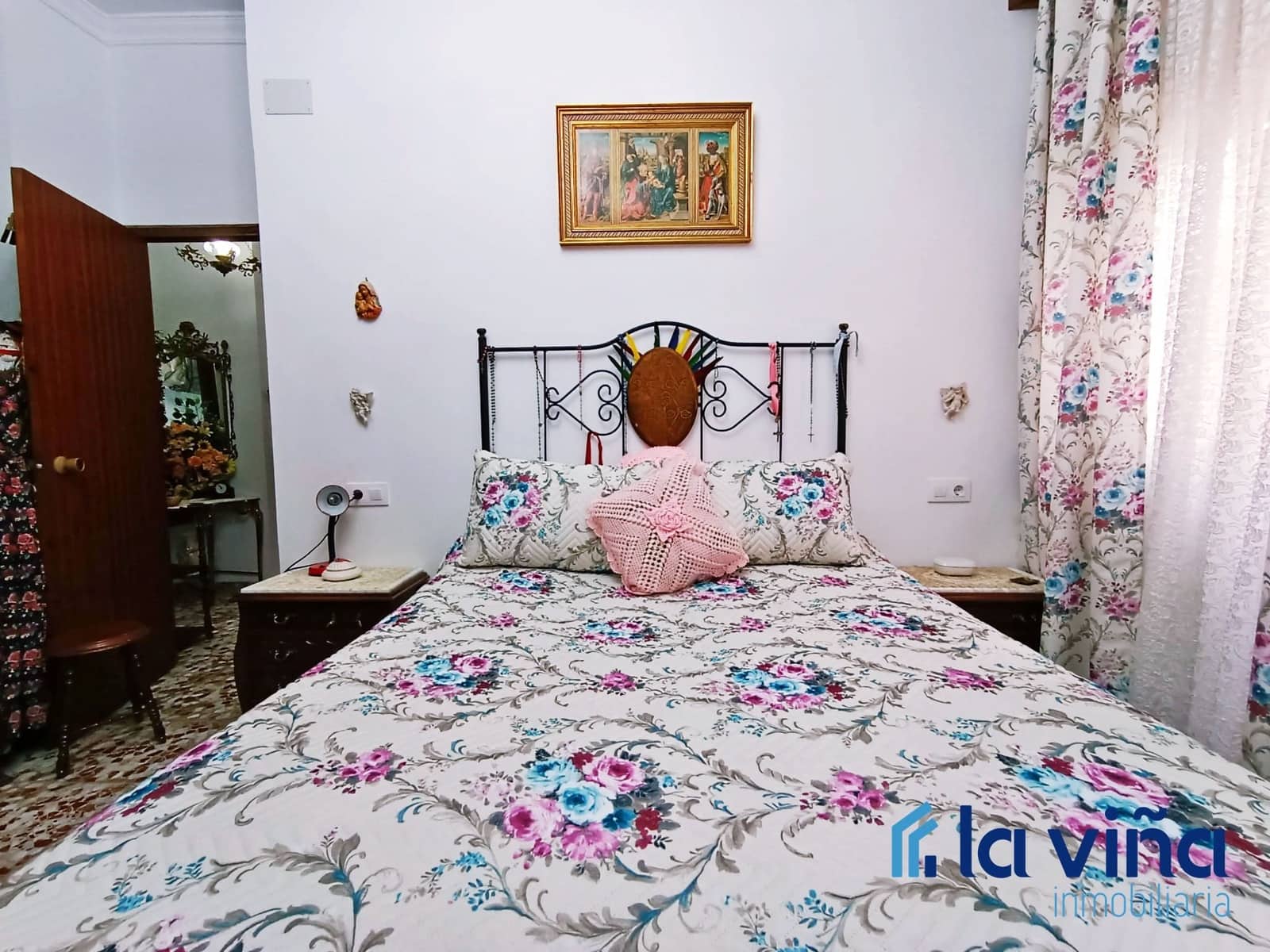 6 soveværelse Villa til salg i Casariche - € 167.000 (Ref: 8142457)