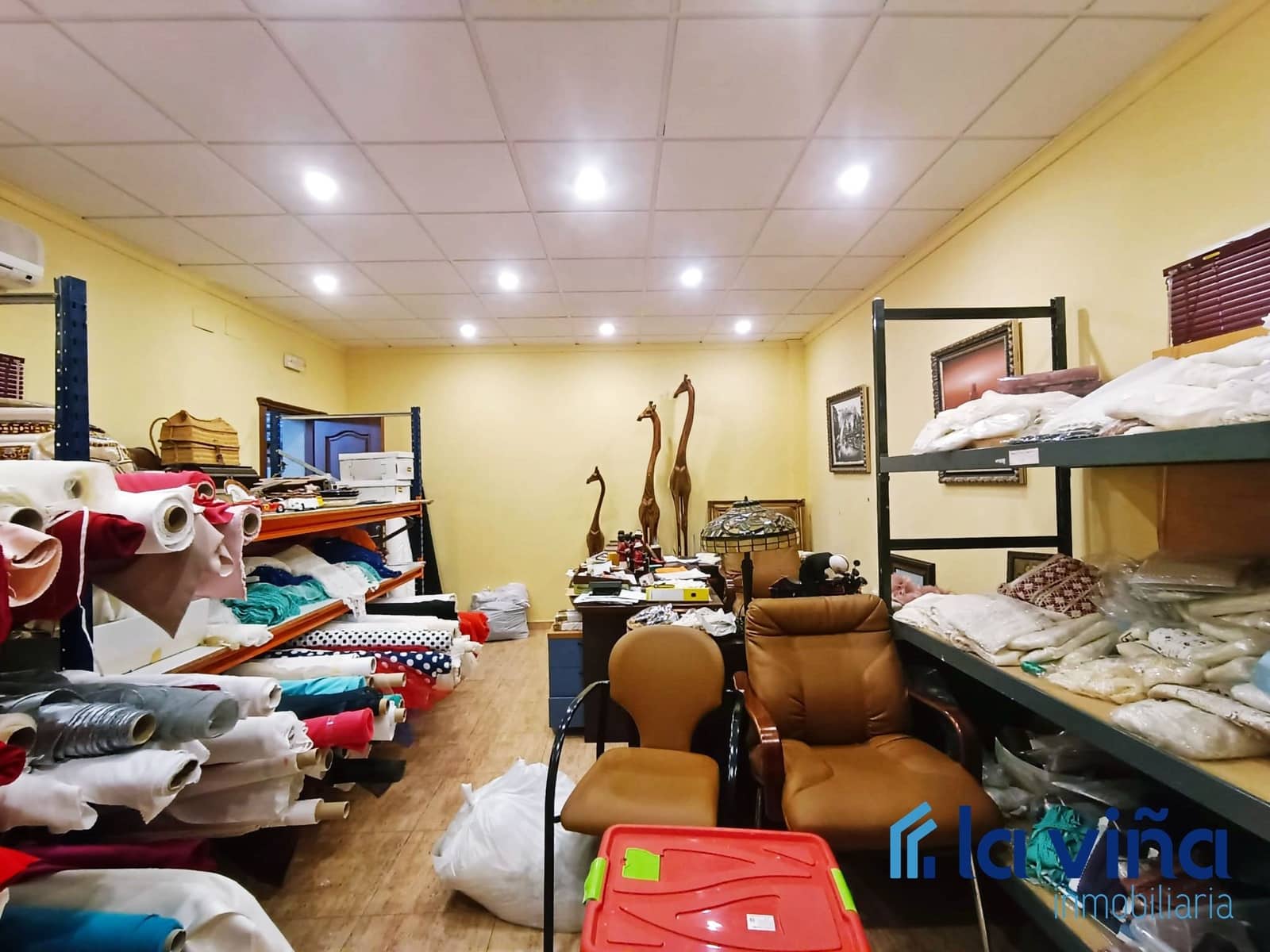 Erhverv til salg i Alameda - € 499.000 (Ref: 8142469)