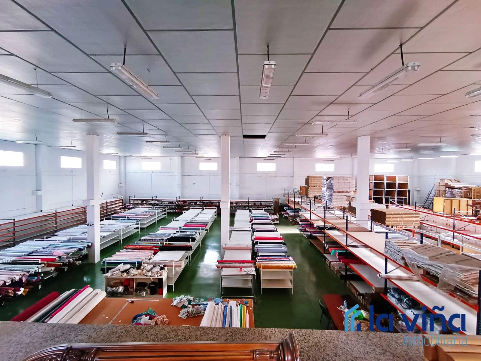 Erhverv til salg i Alameda - € 499.000 (Ref: 8142469)