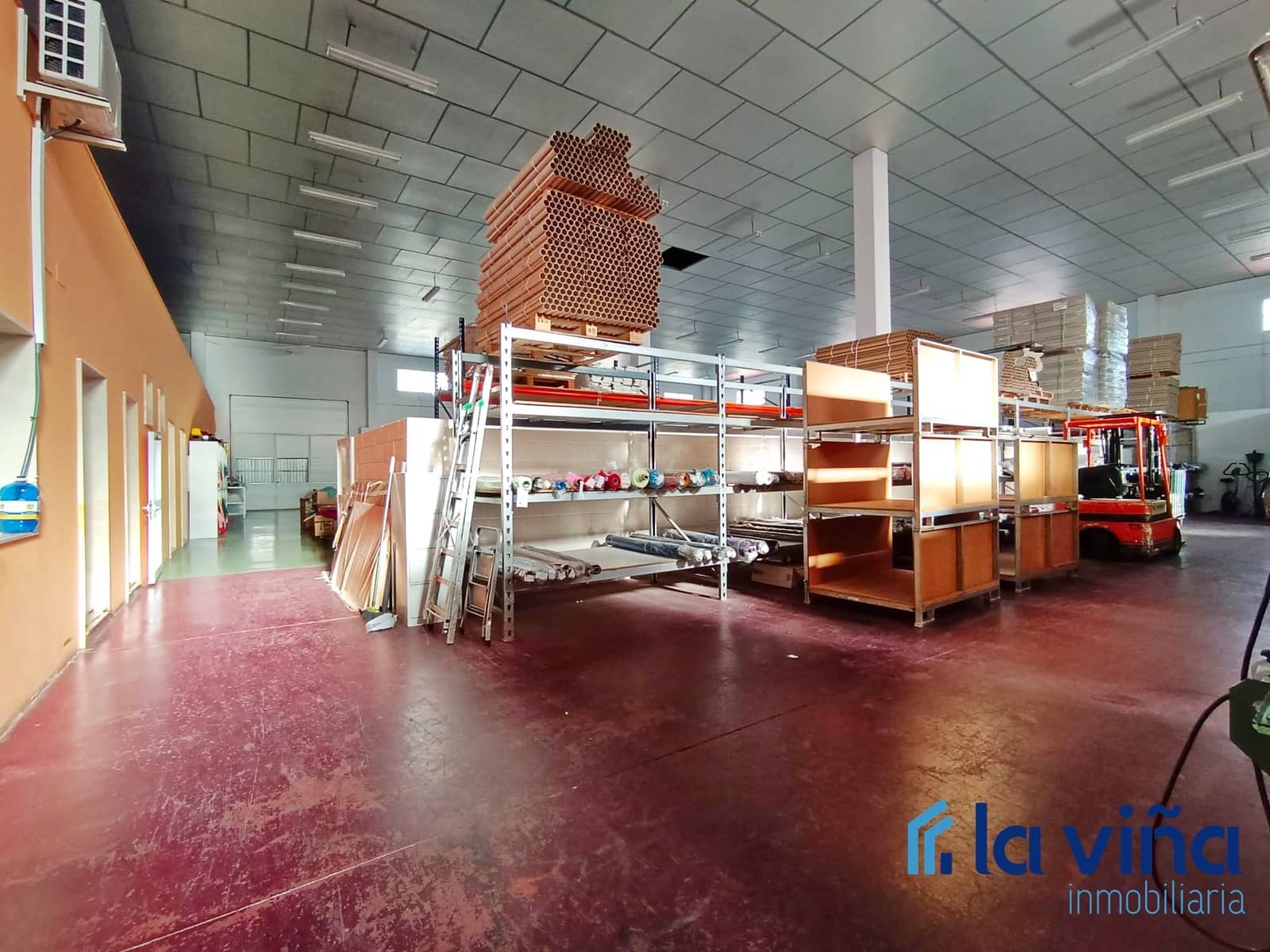 Erhverv til salg i Alameda - € 499.000 (Ref: 8142469)